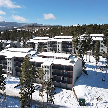 Vila Timber Run Winter Park Exteriér fotografie