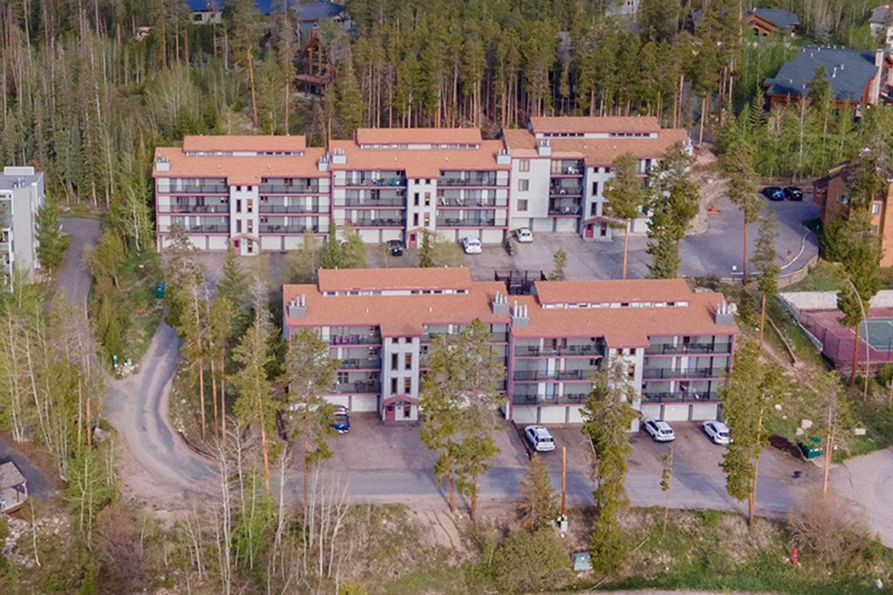 Vila Timber Run Winter Park Exteriér fotografie